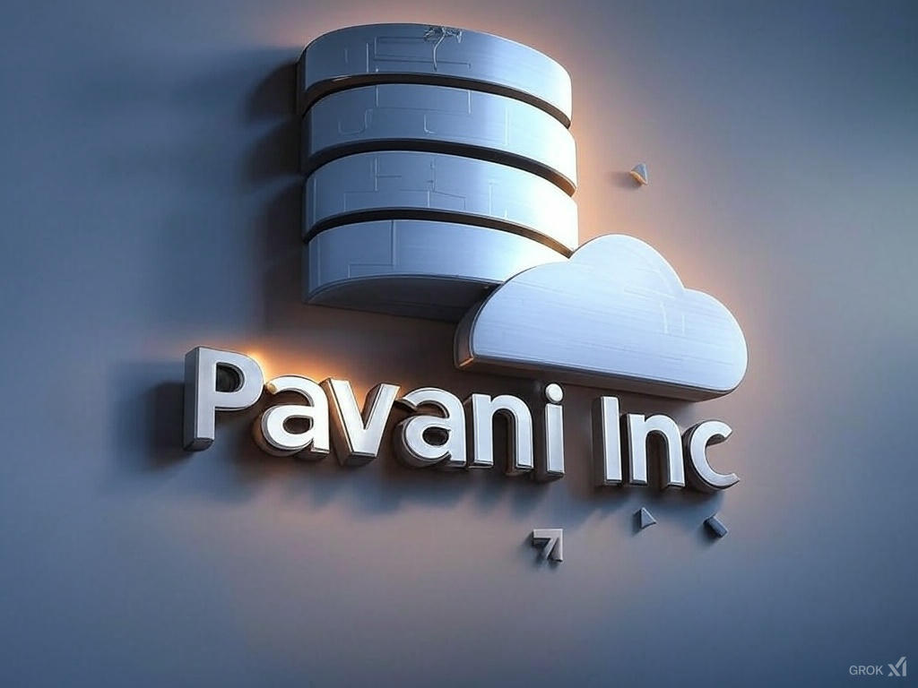 Pavani Logo